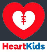 We Support - HeartKids - Corvette Club of South Australia