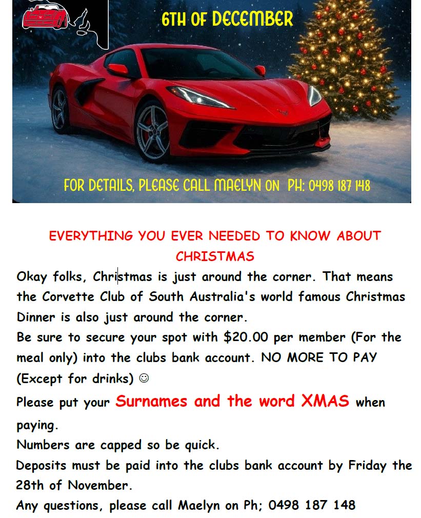 Xmas 2025 Rex 2025 12 06