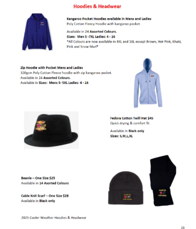 merchandise 0283