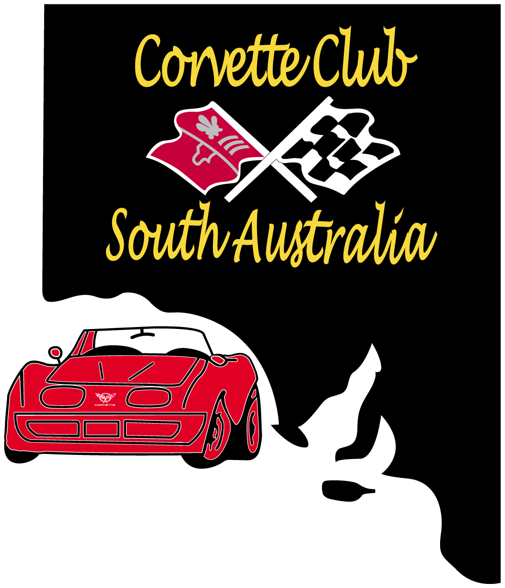 Contact Corvette Club Of South Australia
